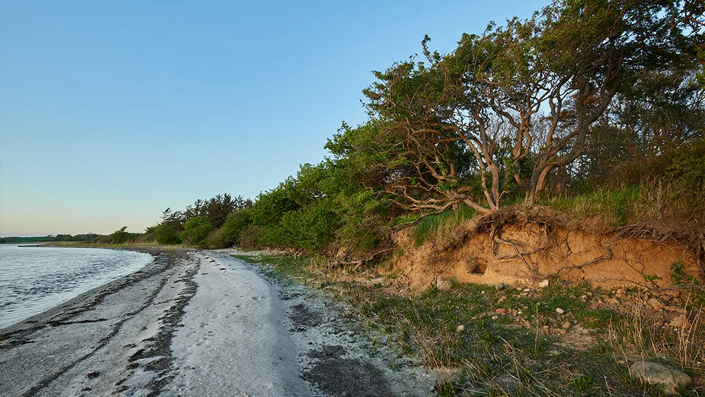 Svelmø i Det Sydfynske Øhav