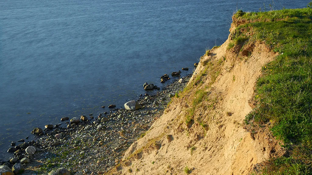 Svelmø i Det Sydfynske Øhav