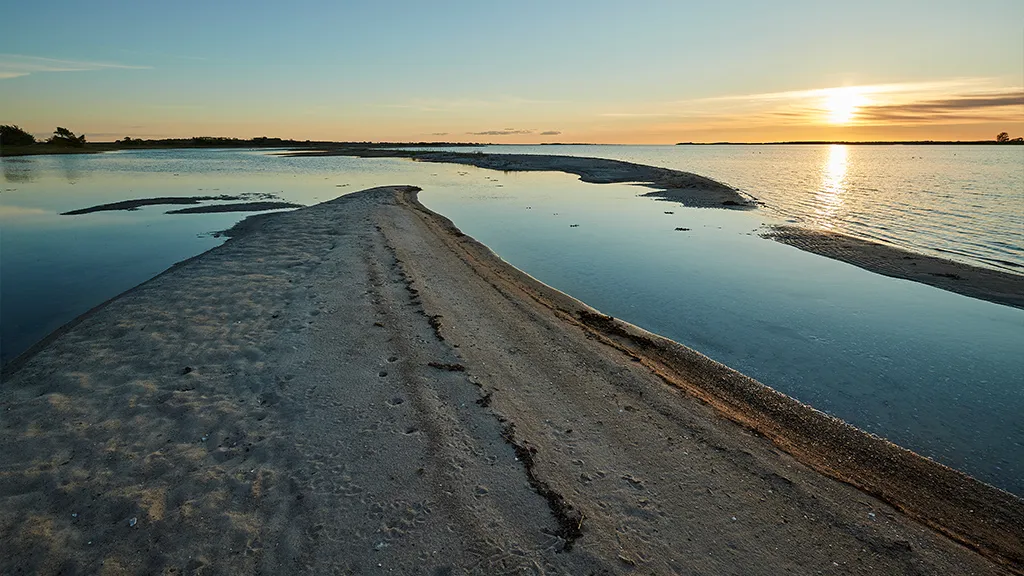 Svelmø i Det Sydfynske Øhav