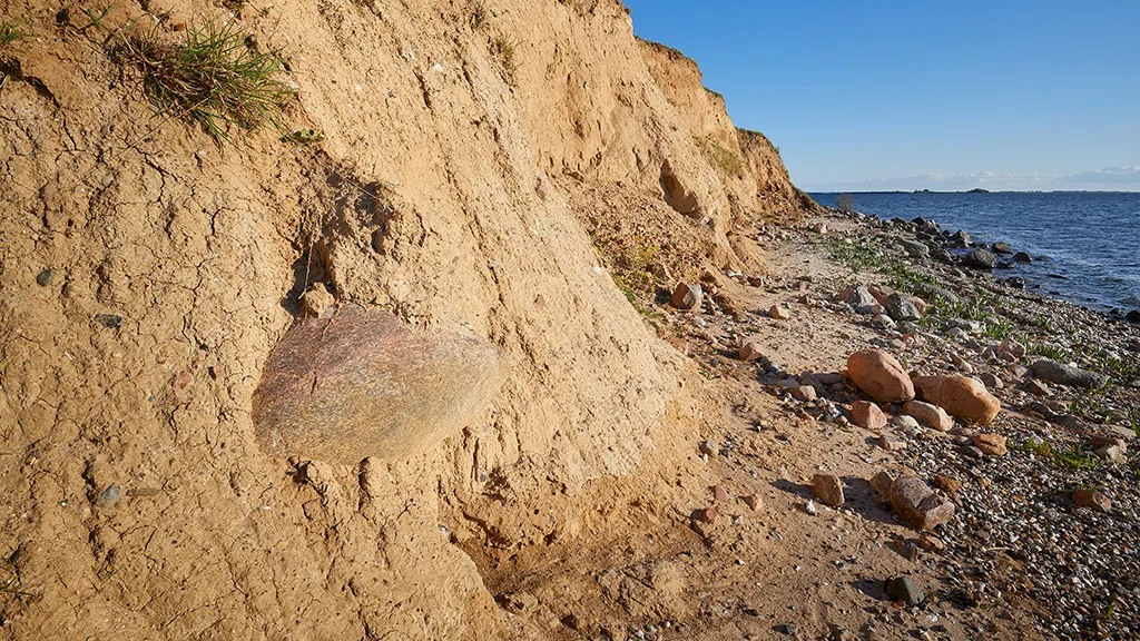 Svelmø i Det Sydfynske Øhav