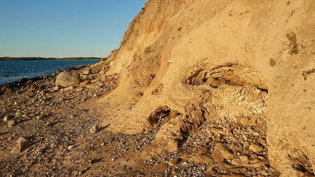 Svelmø i Det Sydfynske Øhav