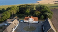 Slotte Og Herreg rde Geopark Det Sydfynske hav Slotte Og Herreg rde Geopark Det Sydfynske hav