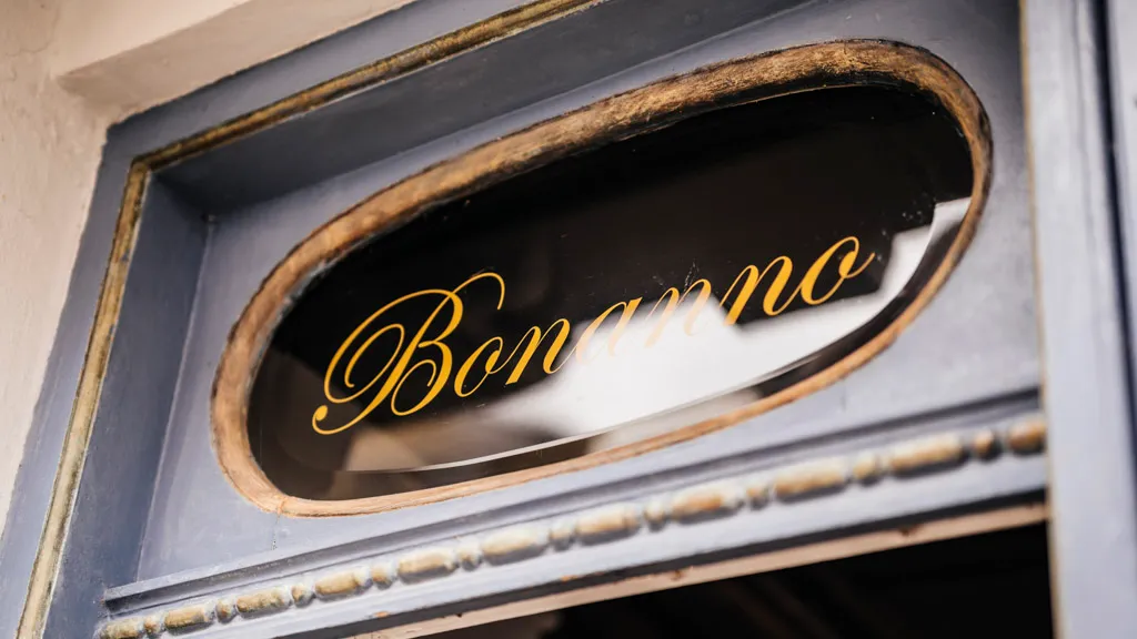 A & B GALLERIET - Art café in the centre of Rudkøbing