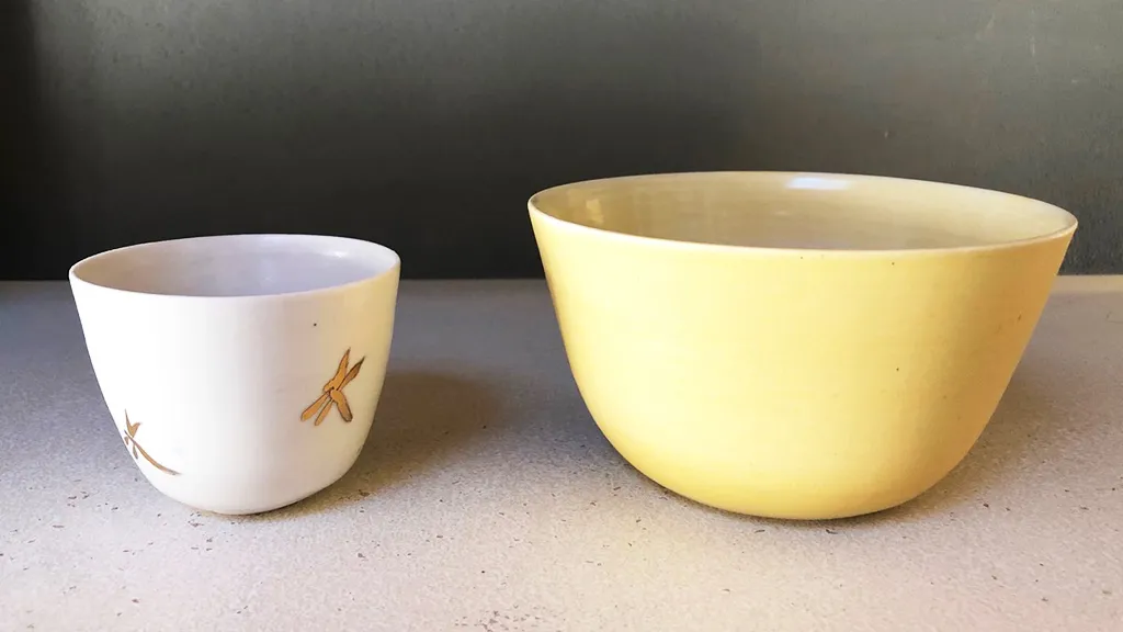 Ulla Pedersen - Potter