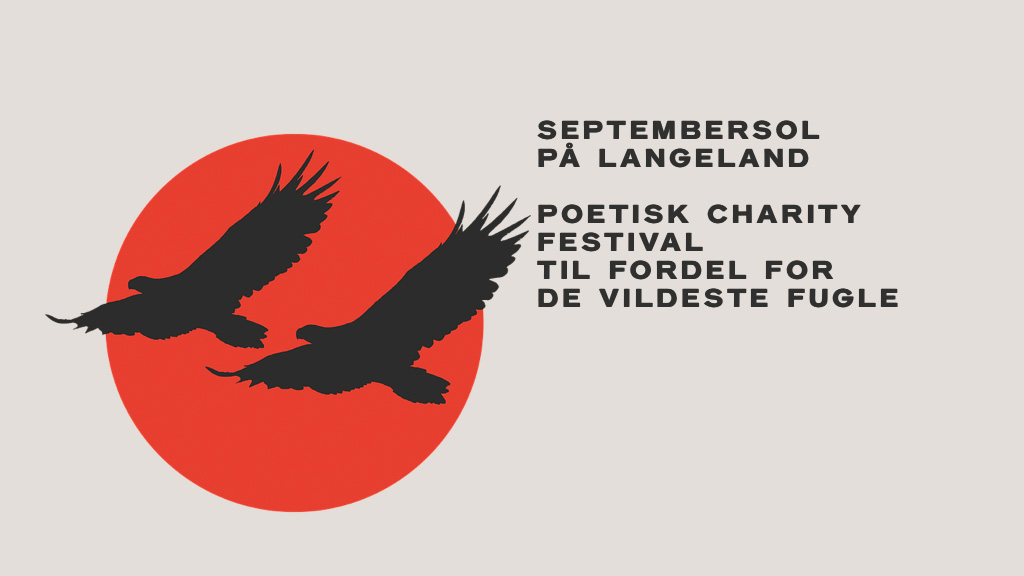 NÆR festival på Langeland