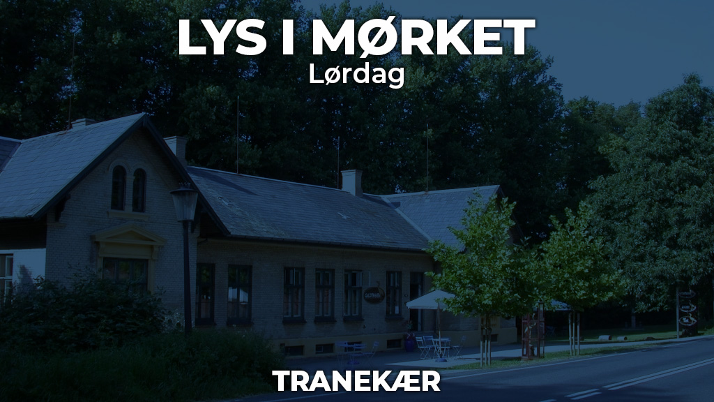 Besøg det smukke Godskontor