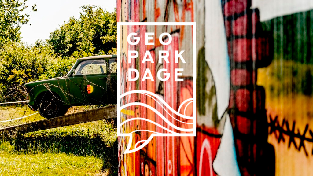 Tour of the Cold War Museum Langelandsfort