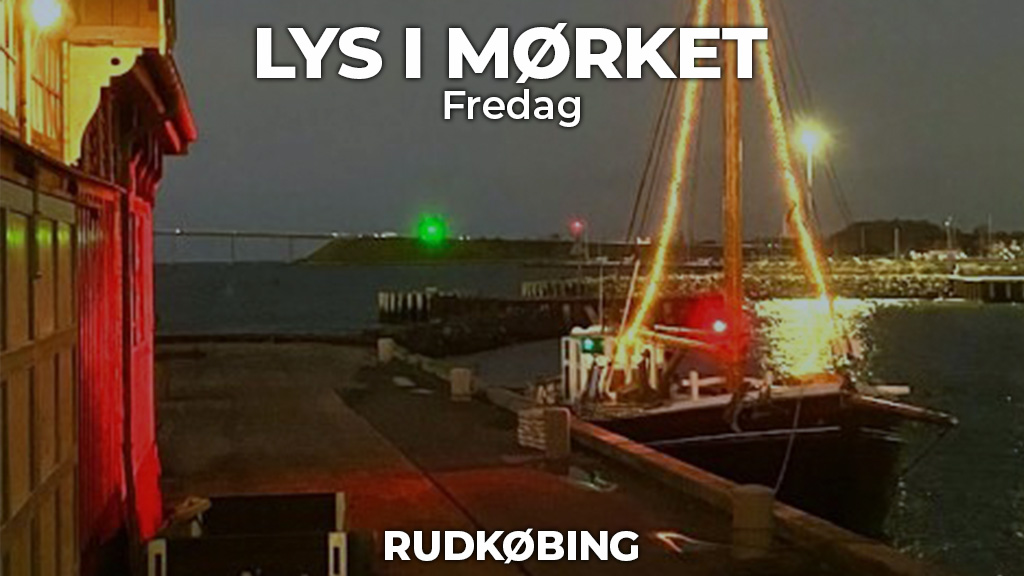 Skibslauget Mjølner Rudkøbing