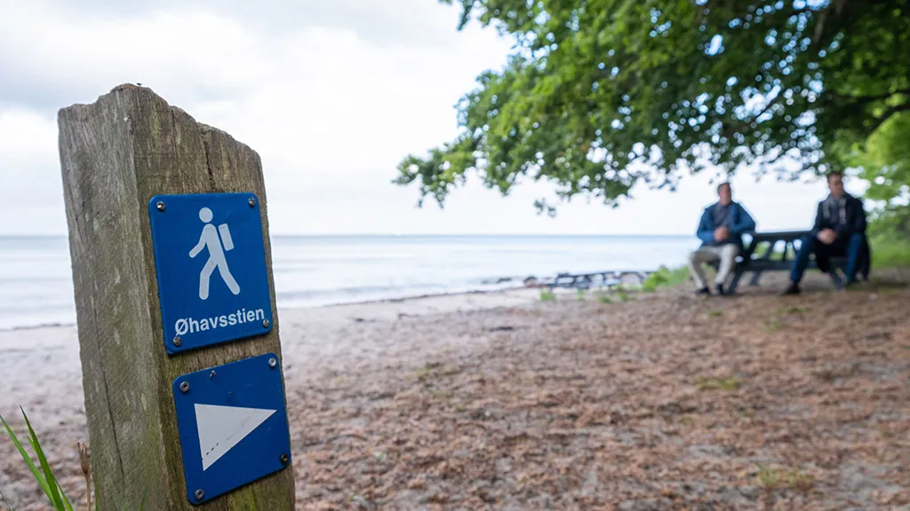 Stengade Strand