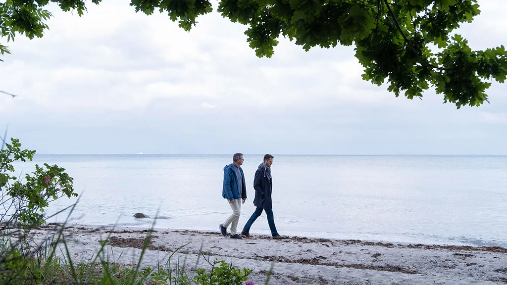 Stengade Strand