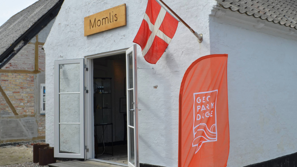Galleri Momlis