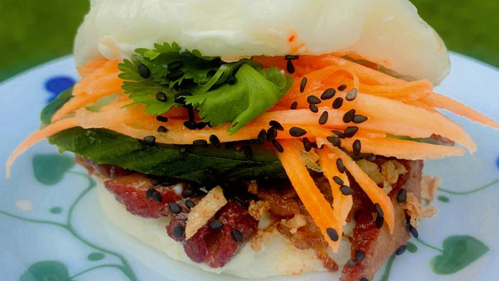 Anh’s Café Strynø