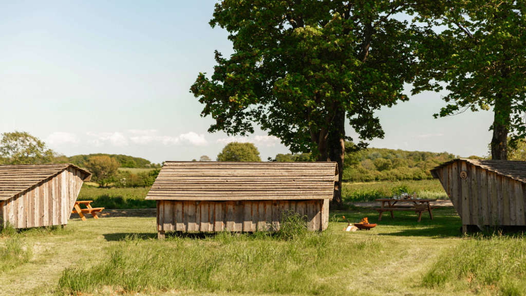 Skovsgaard Shelter