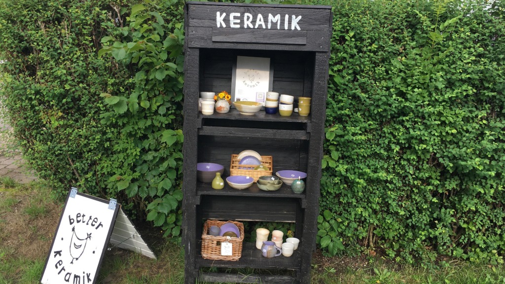 BetterKeramik - keramik