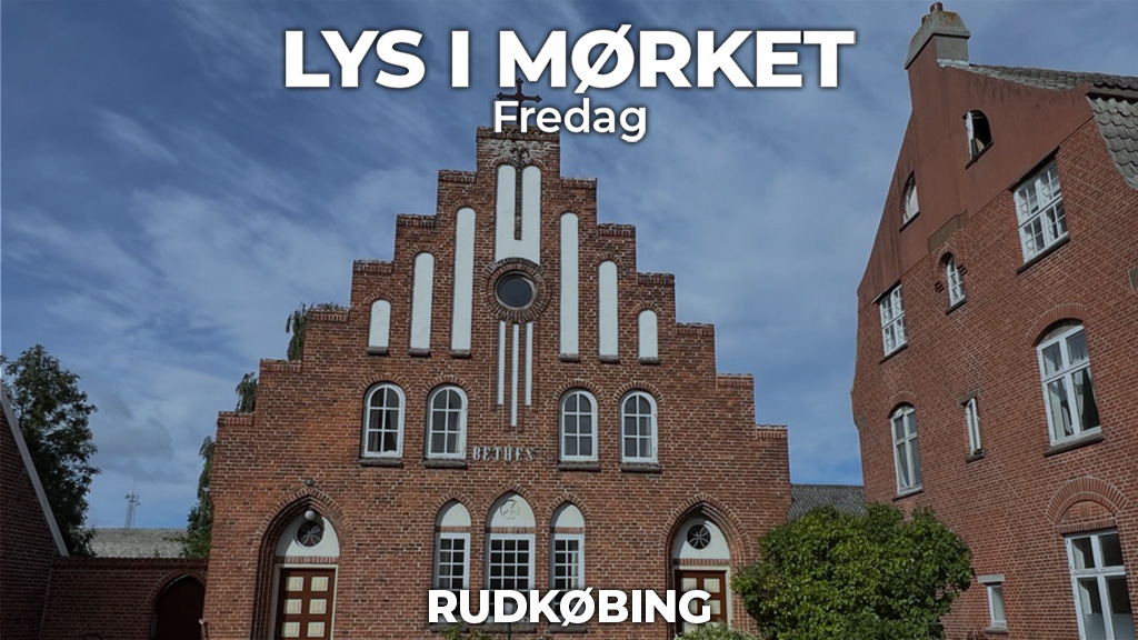 Bethesda Rudkøbing