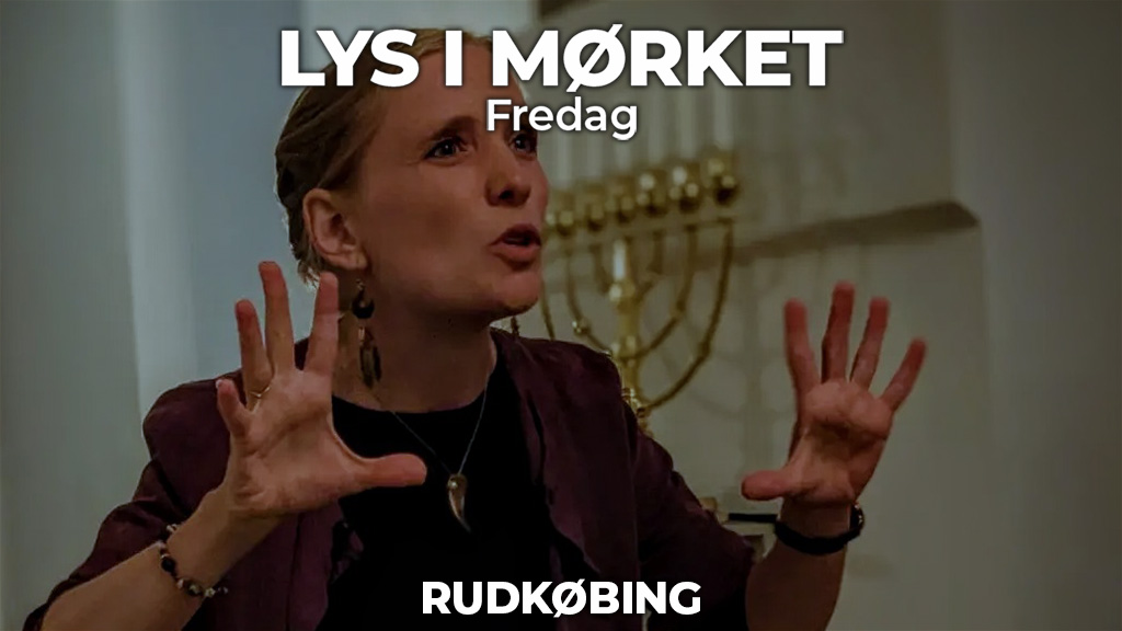 FortællerkunstRudkøbingKirke