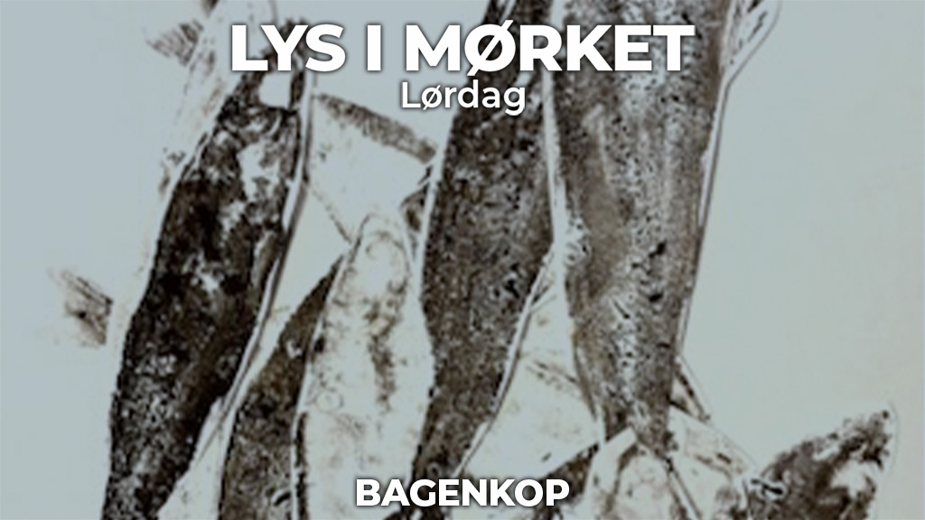 Lys i Mørket hos Momlis i Bagenkop