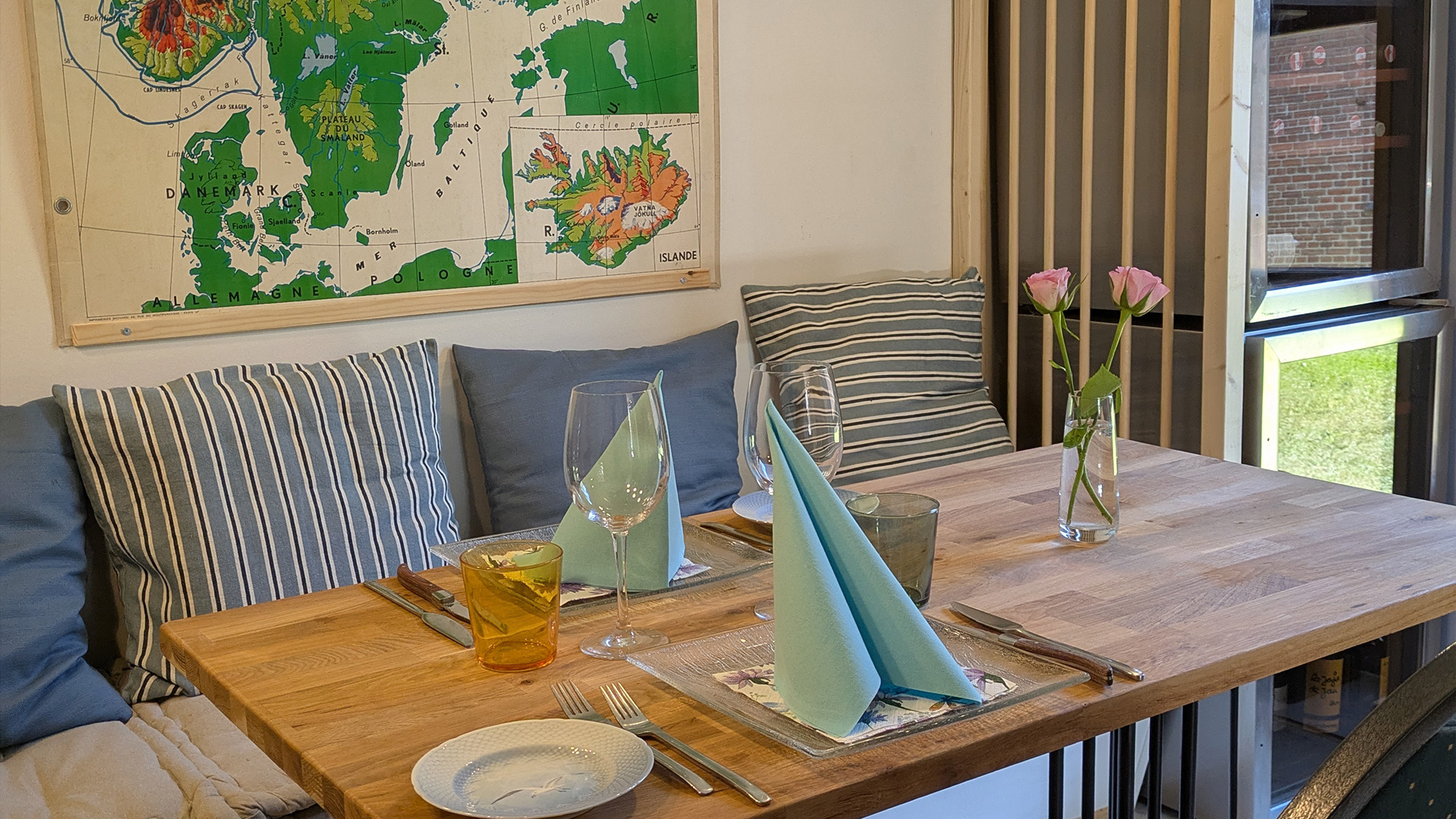 Pichardt's Tranekær