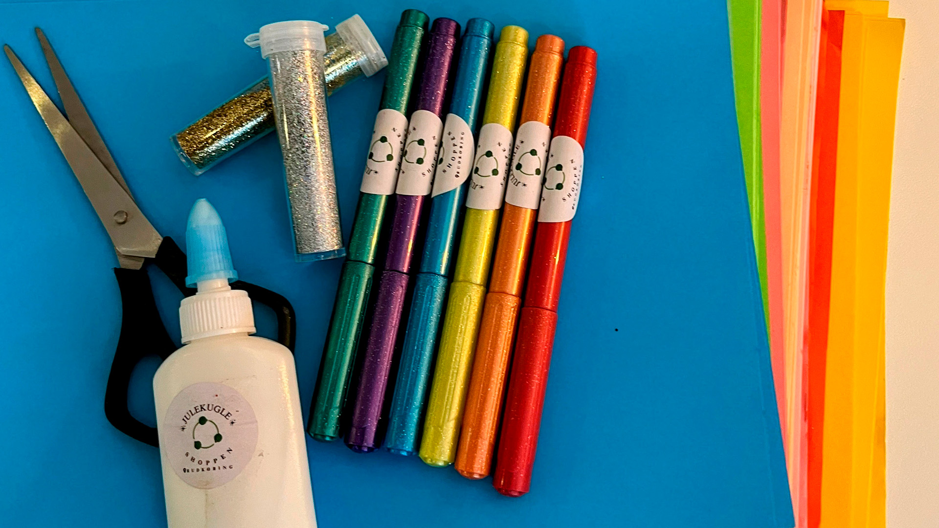 Paper for carnival masks