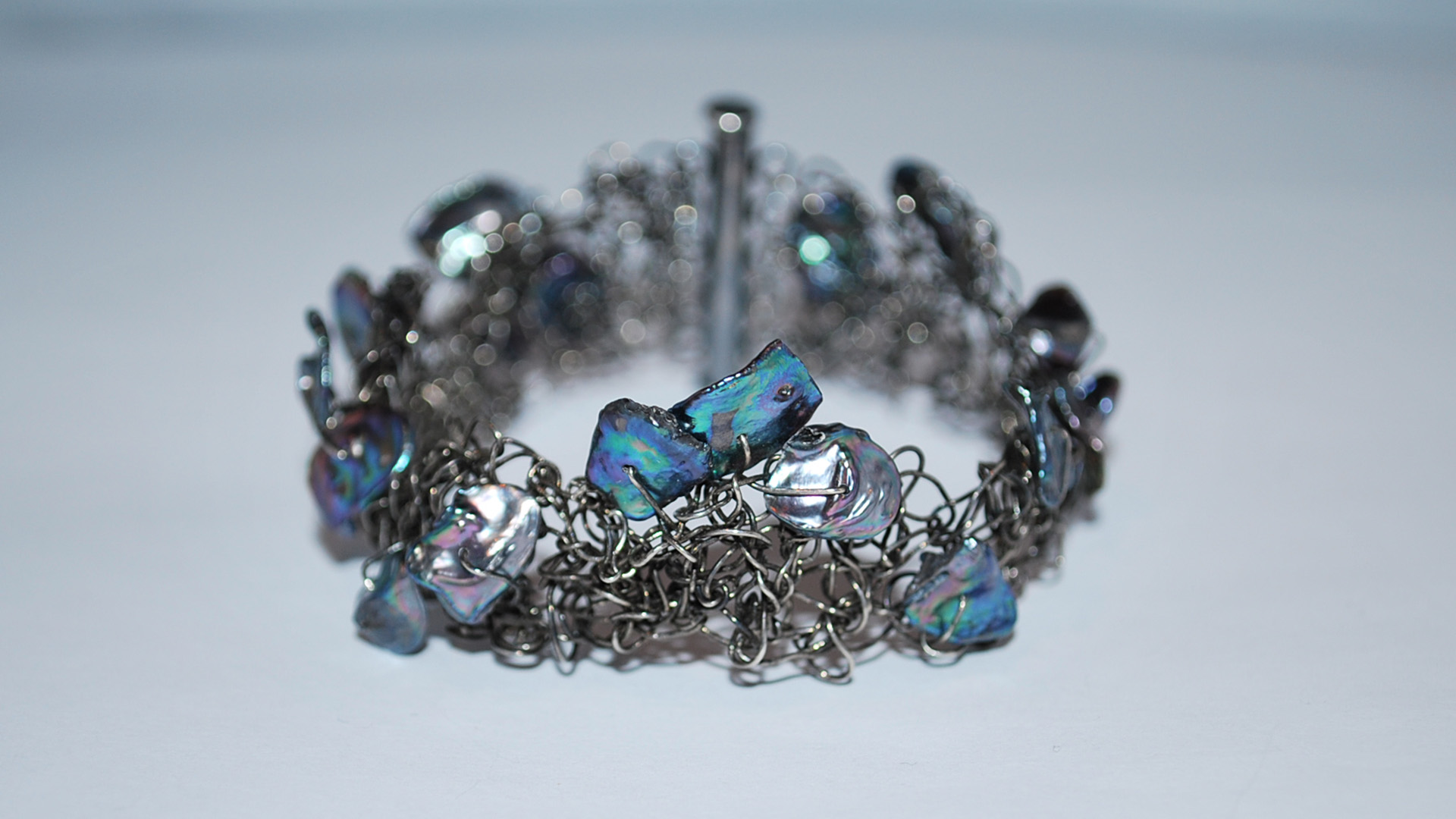 Janne E. Design - bracelet