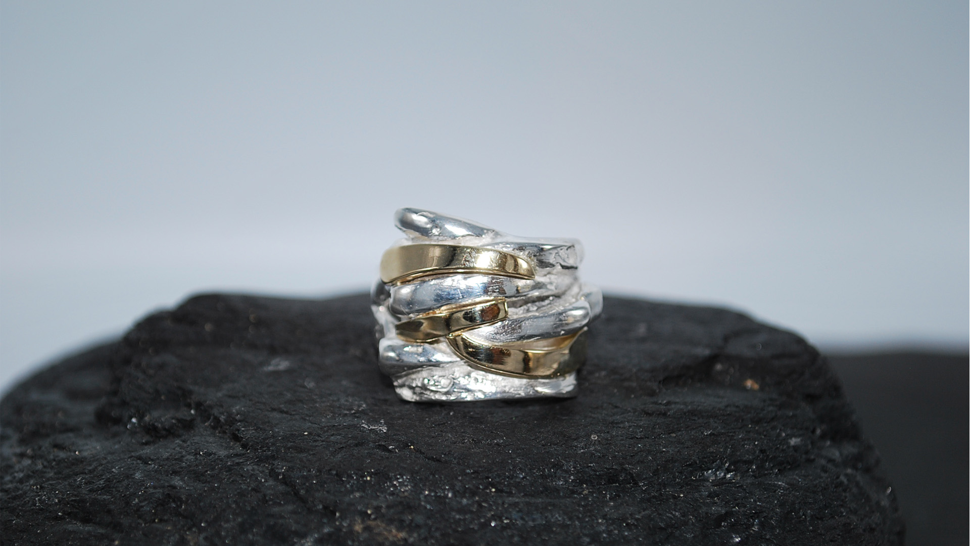 Janne E. Design - ring