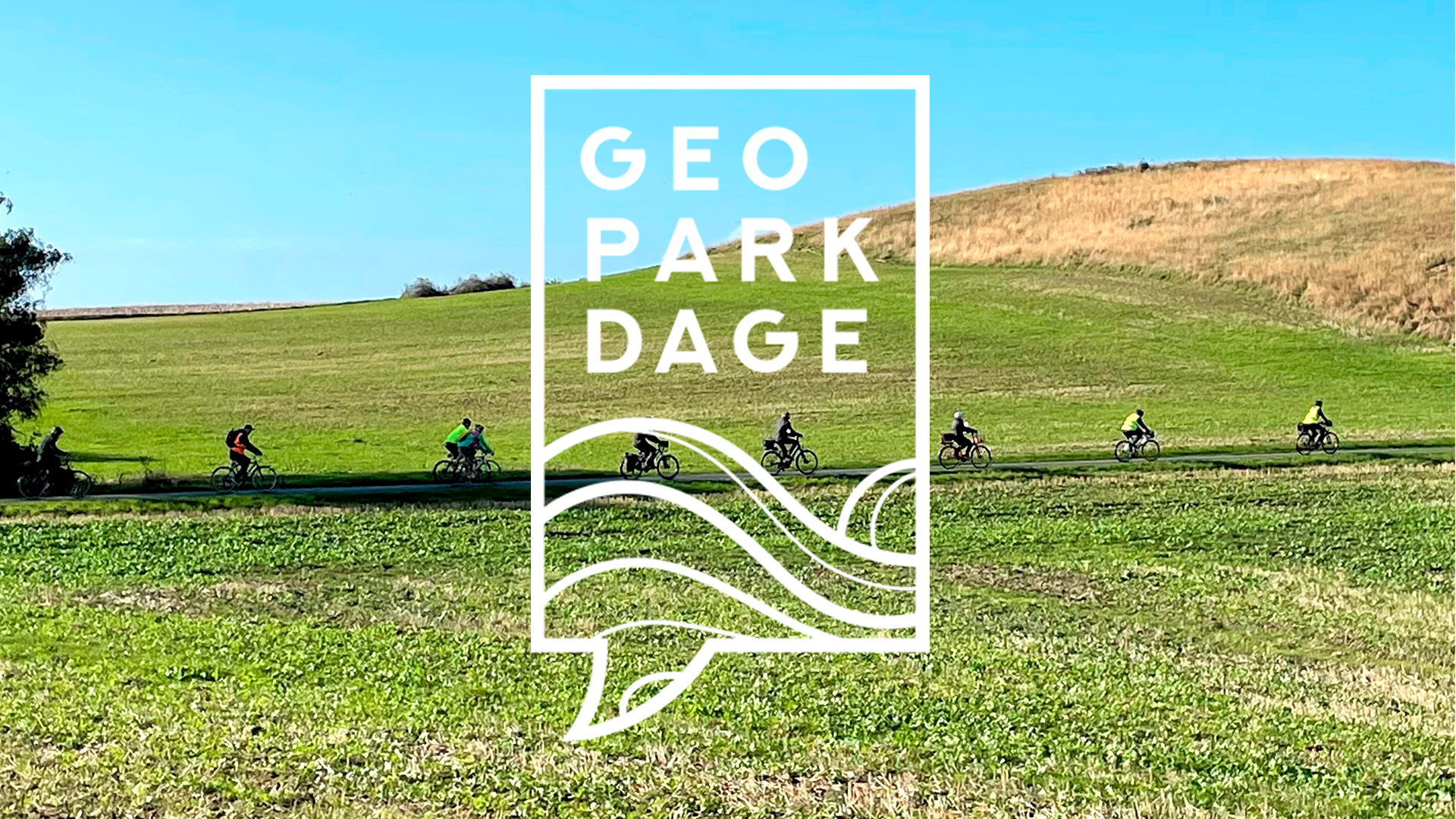 Radtour nach Bagekop