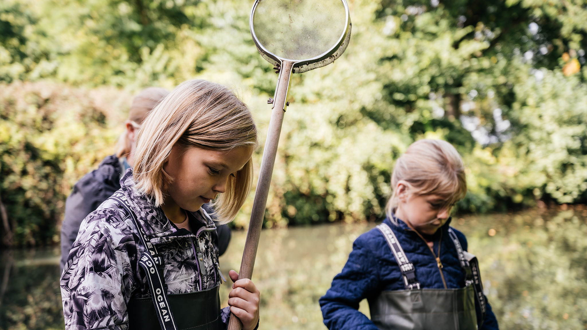 Naturdestination Skovsgaard