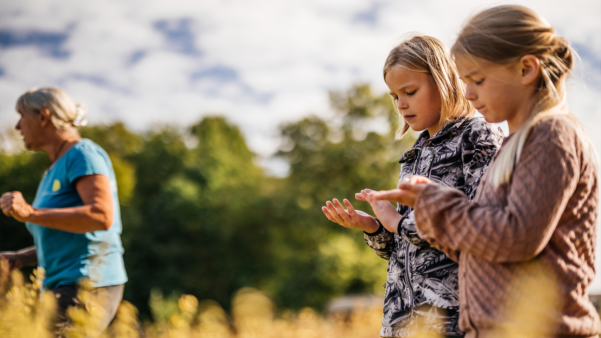 Naturdestination Skovsgaard
