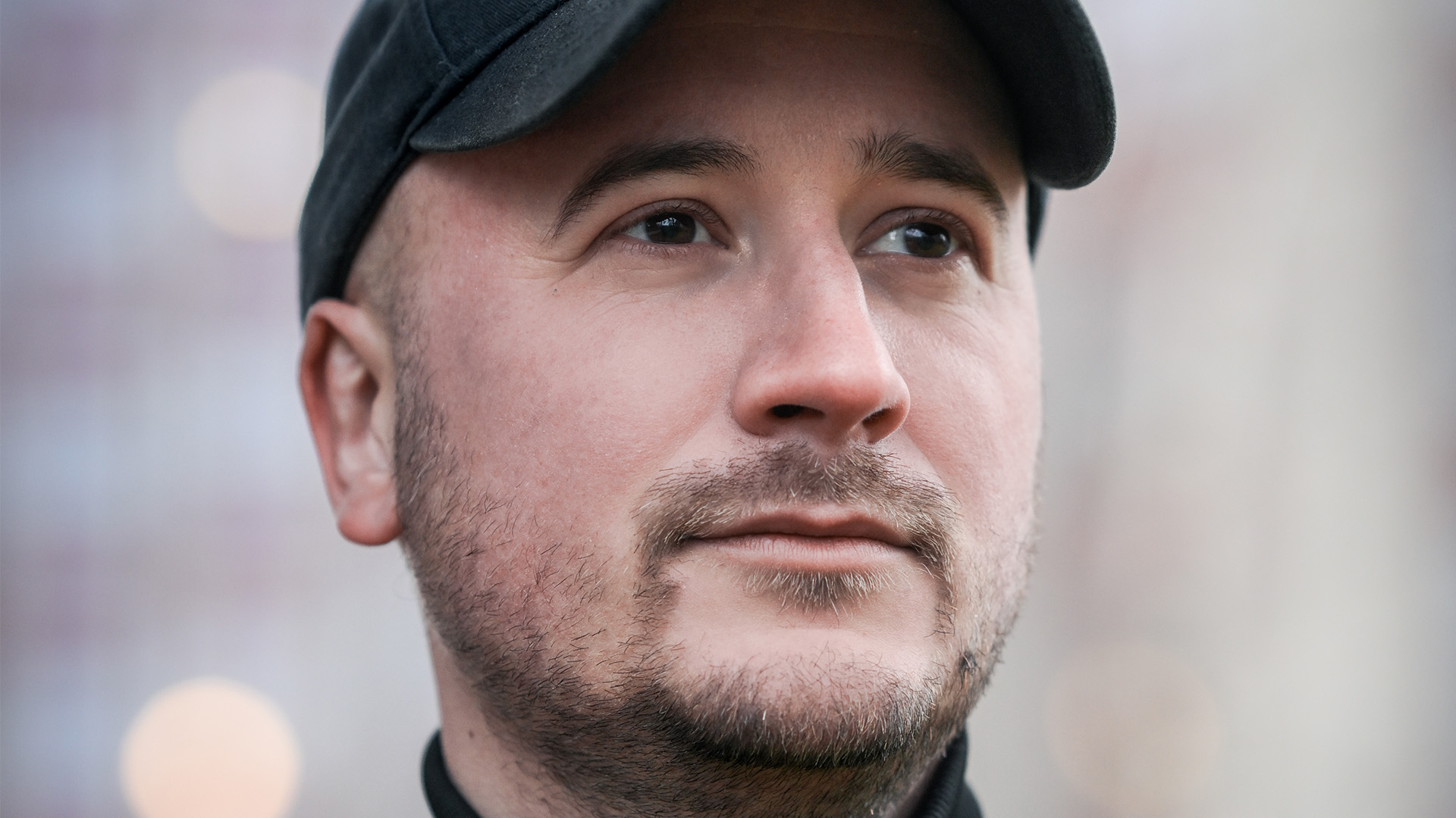 Forfatter Gustav Foss