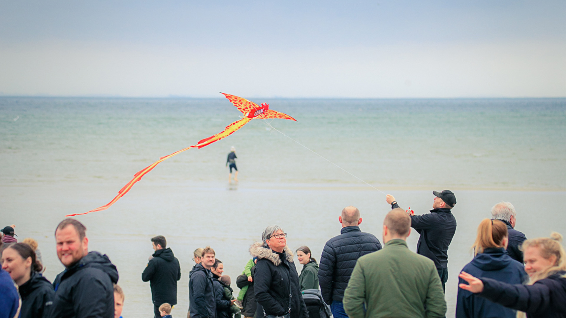 Spodsbjerg Kite Festival