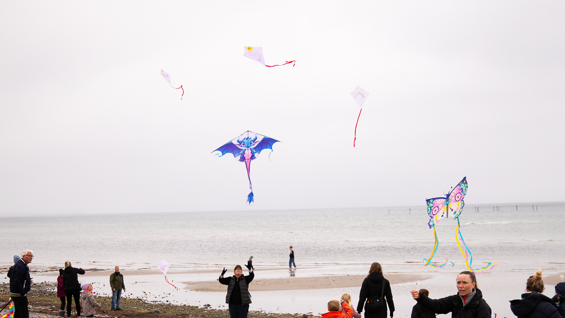 Spodsbjerg Kite Festival