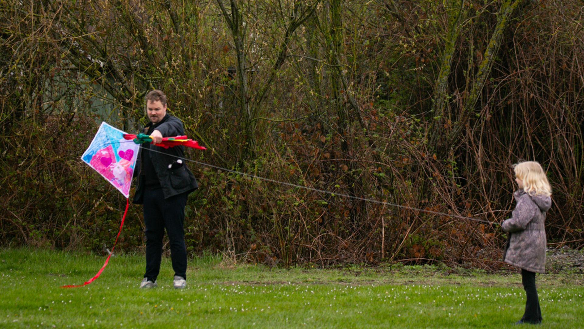 Spodsbjerg Kite Festival