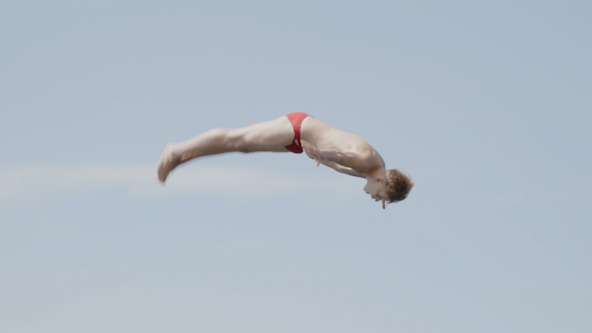 High Dive Denmark 2024 Rudkøbing Langeland