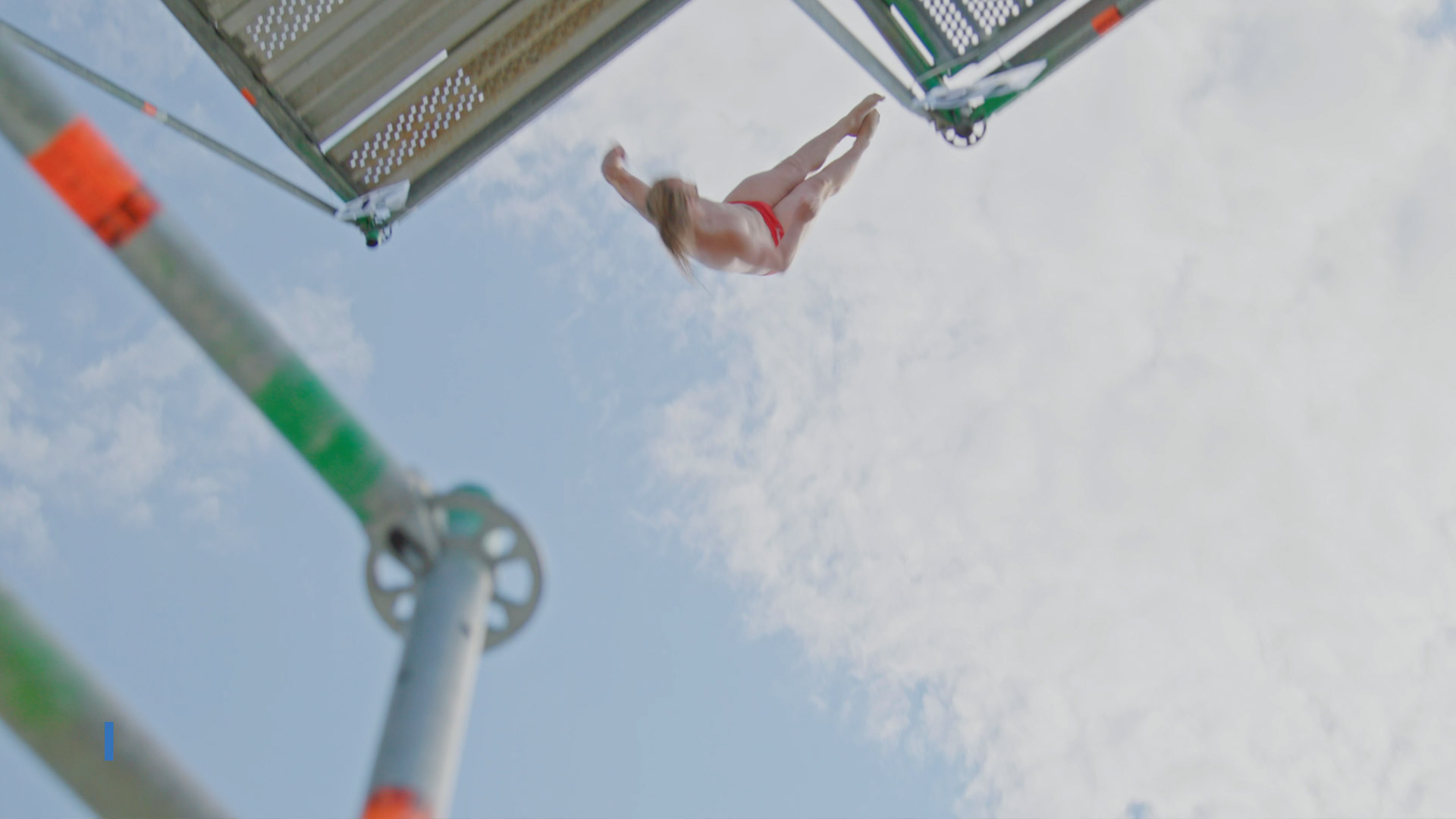 High Dive Denmark 2024 Rudkøbing Langeland