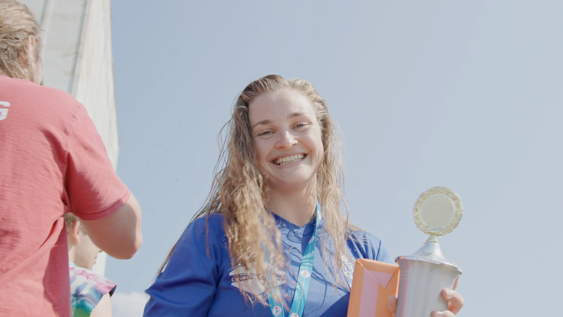 High Dive Denmark 2024 Rudkøbing Langeland