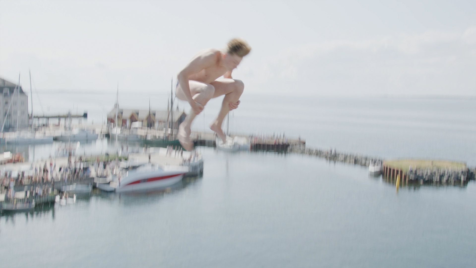 High Dive Denmark 2024 Rudkøbing Langeland