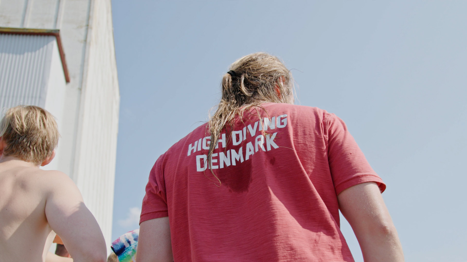 High Dive Denmark 2024 Rudkøbing Langeland
