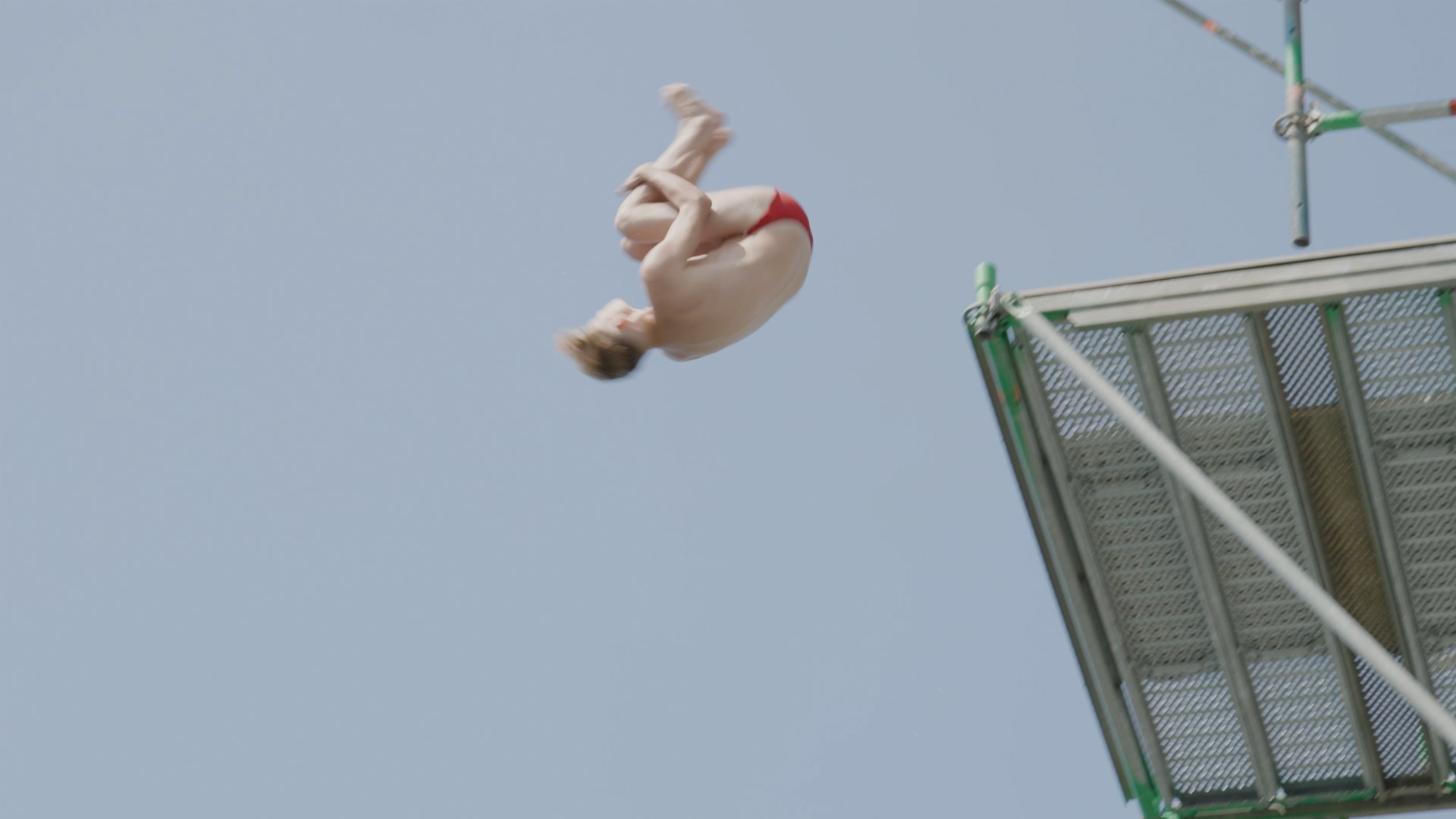 High Dive Denmark 2024 Rudkøbing Langeland