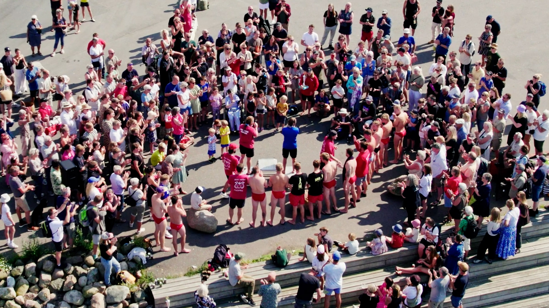 High Dive Denmark 2024 Rudkøbing Langeland