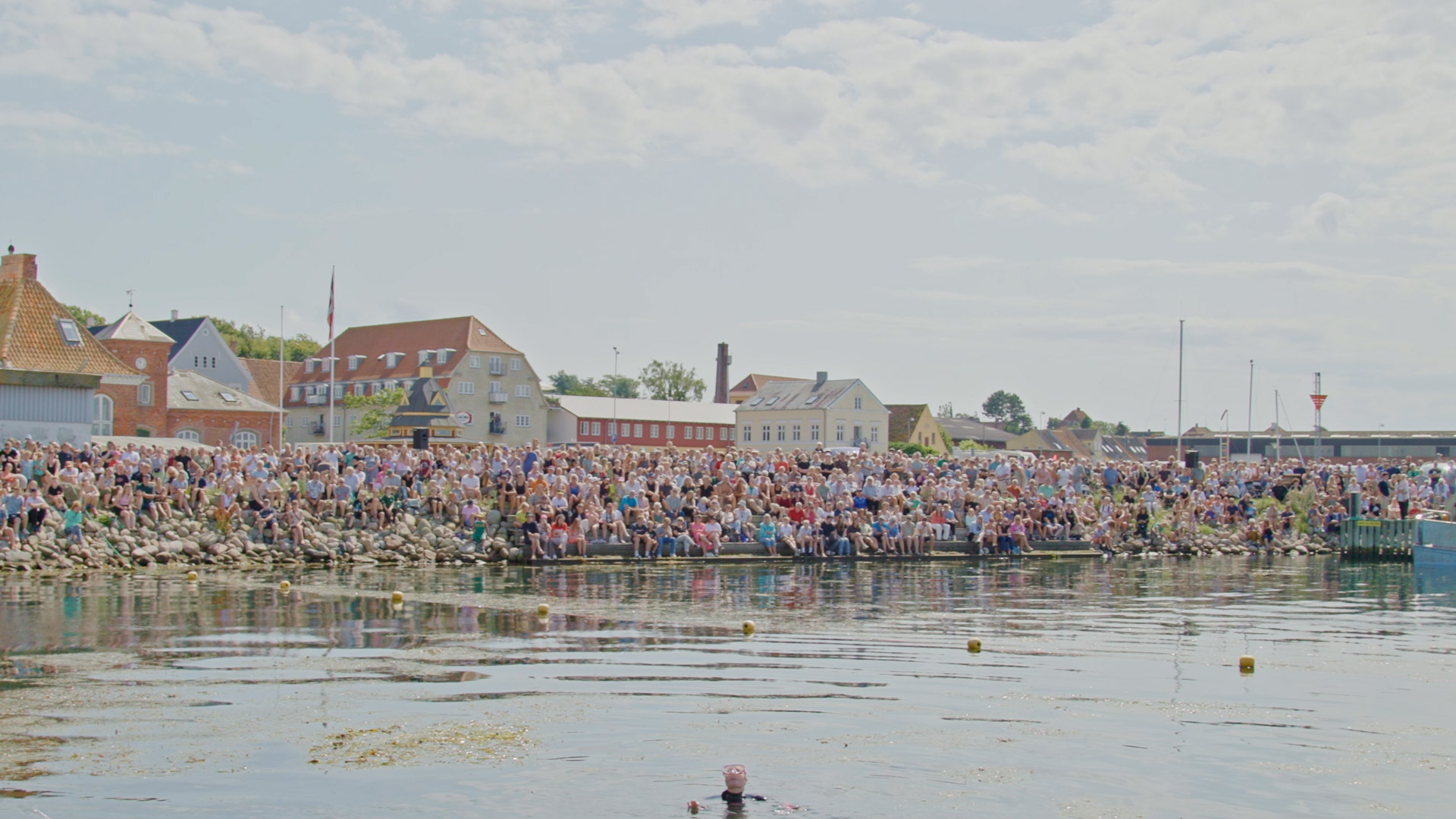 High Dive Denmark 2024 Rudkøbing Langeland