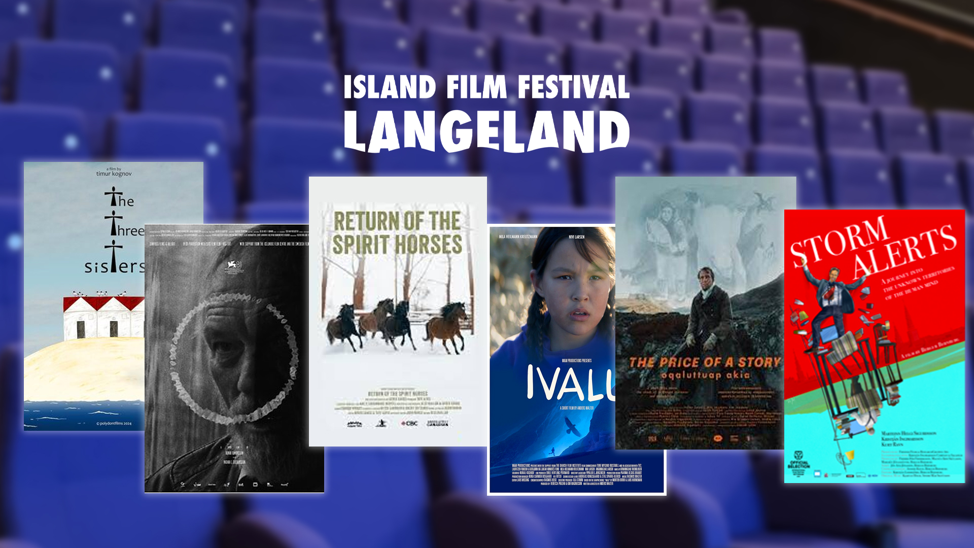 Langeland Filmfestival 2026_Samstag