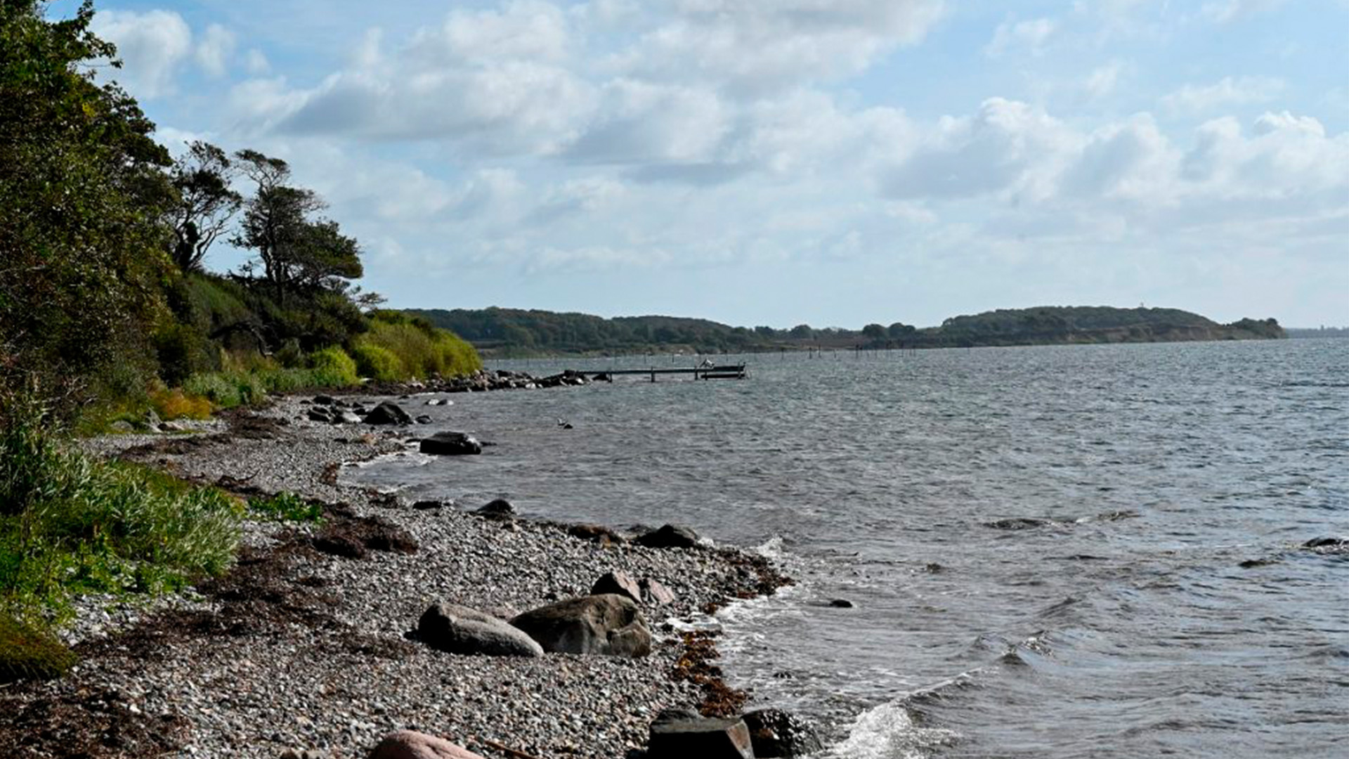 The Archipelago Trail