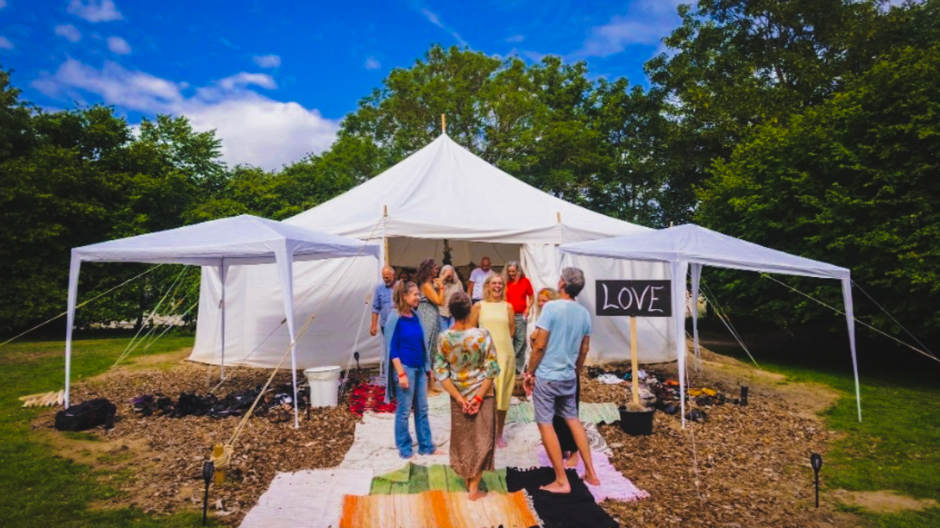 Kærlig festival