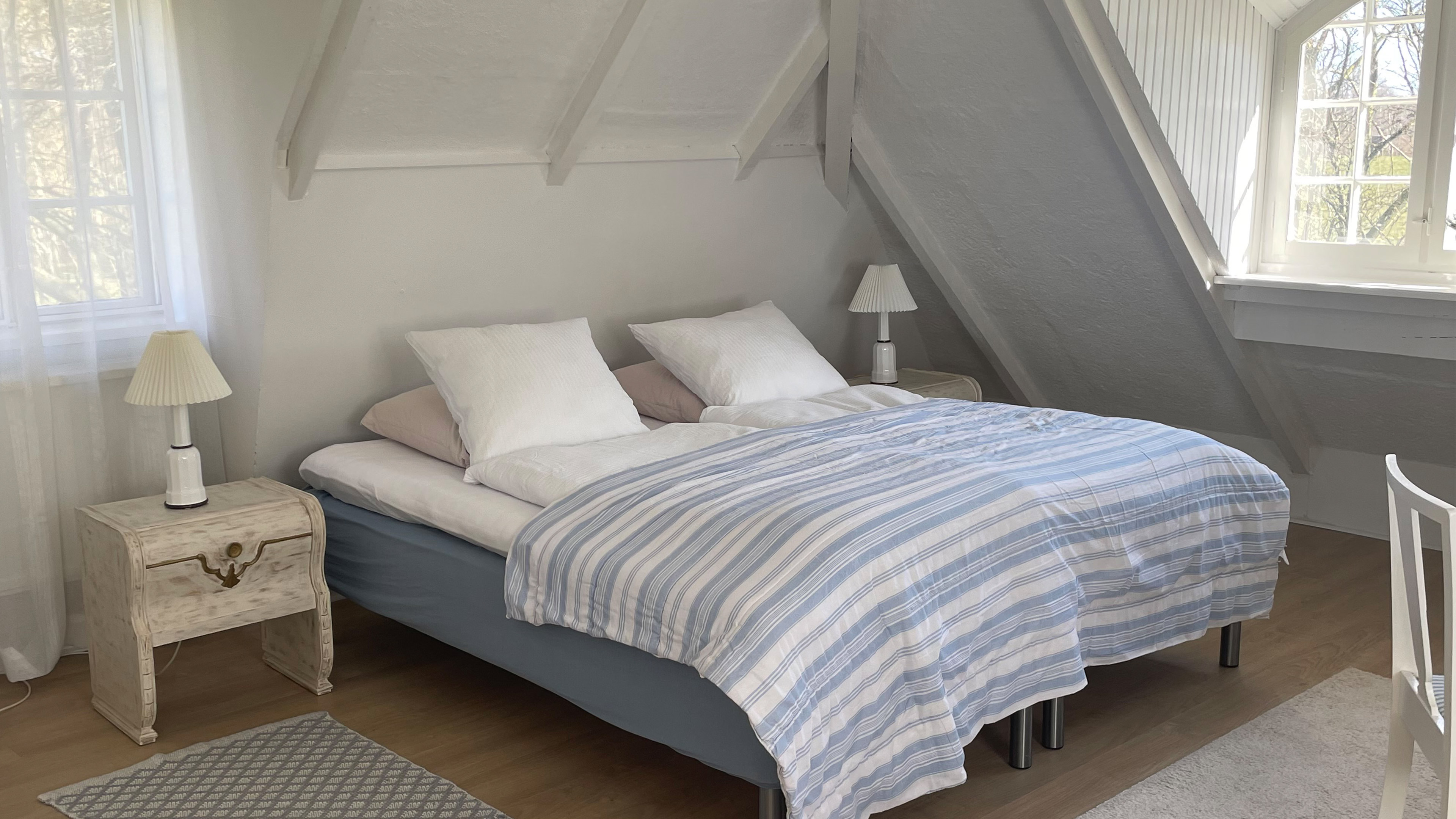 Annahus B&B bedroom