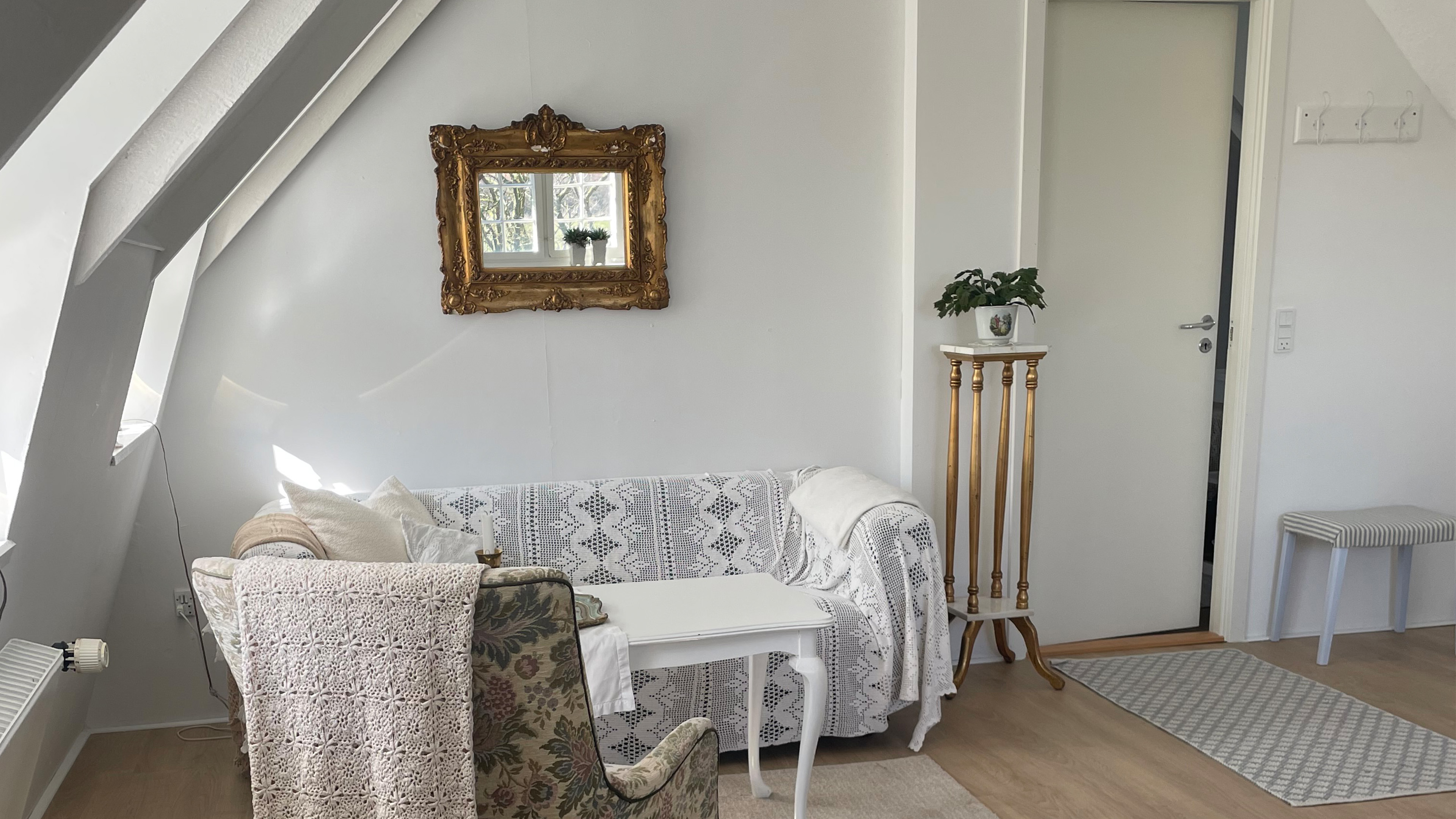 Annahus B&B suite