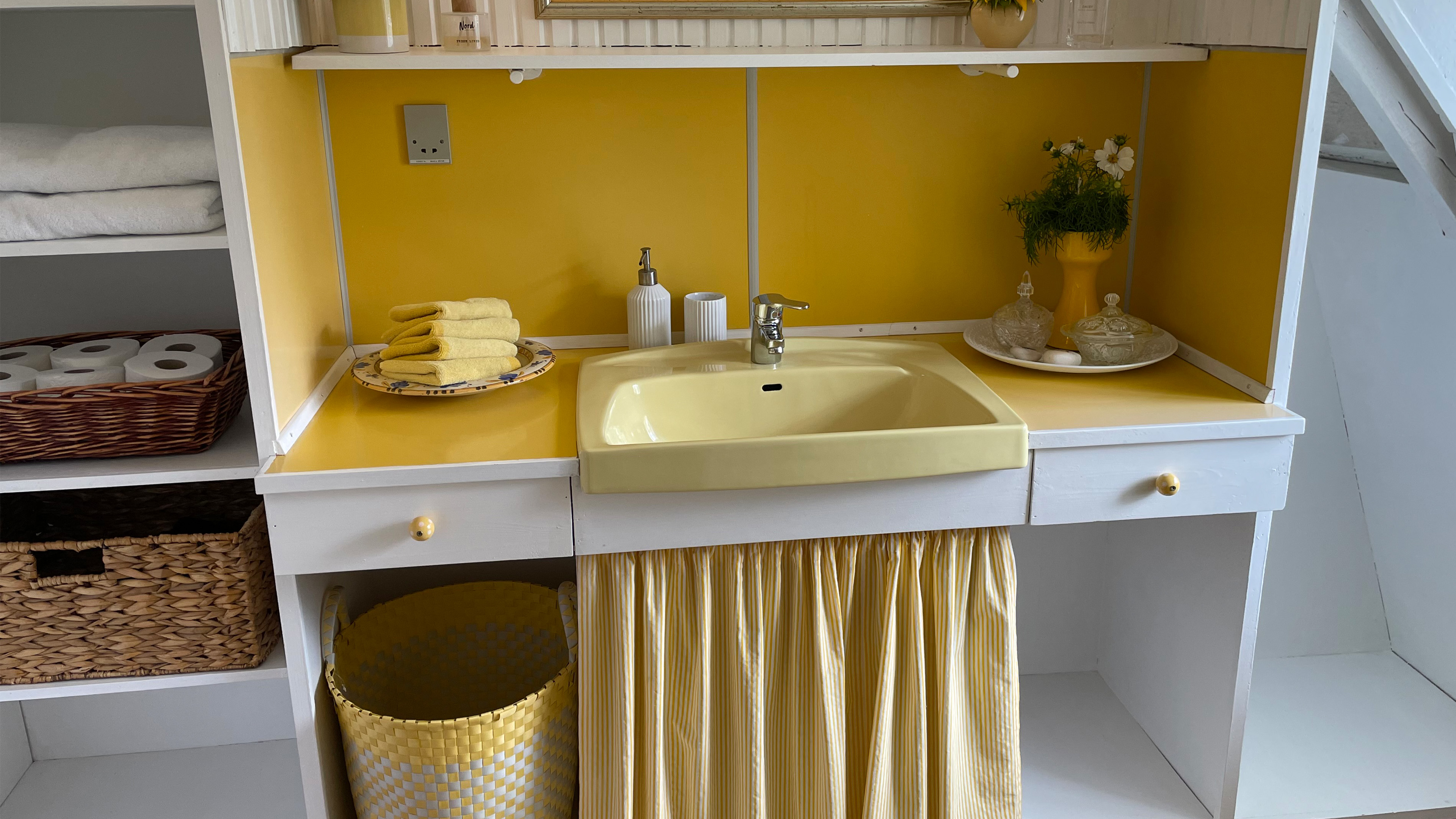 Annahus B&B bathroom