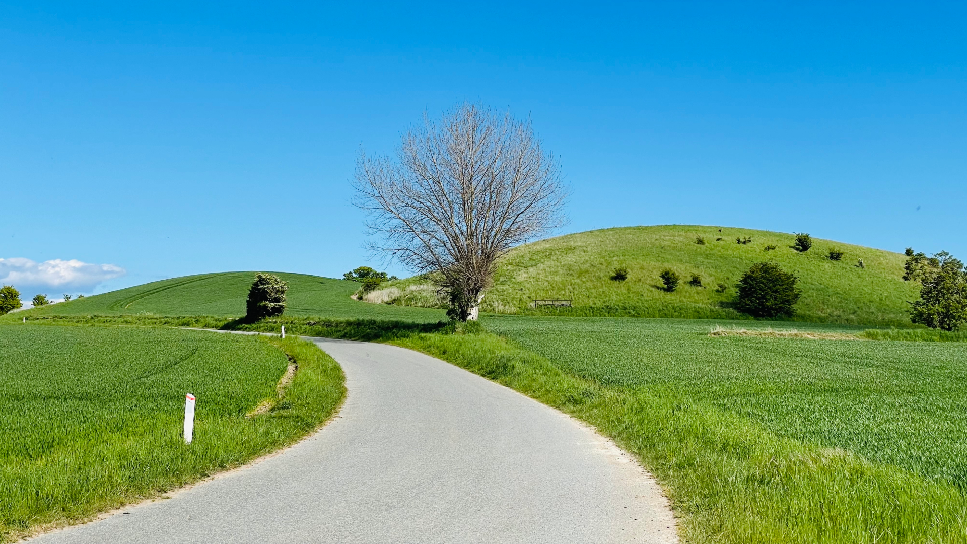 Hat Hills Magleby Nor