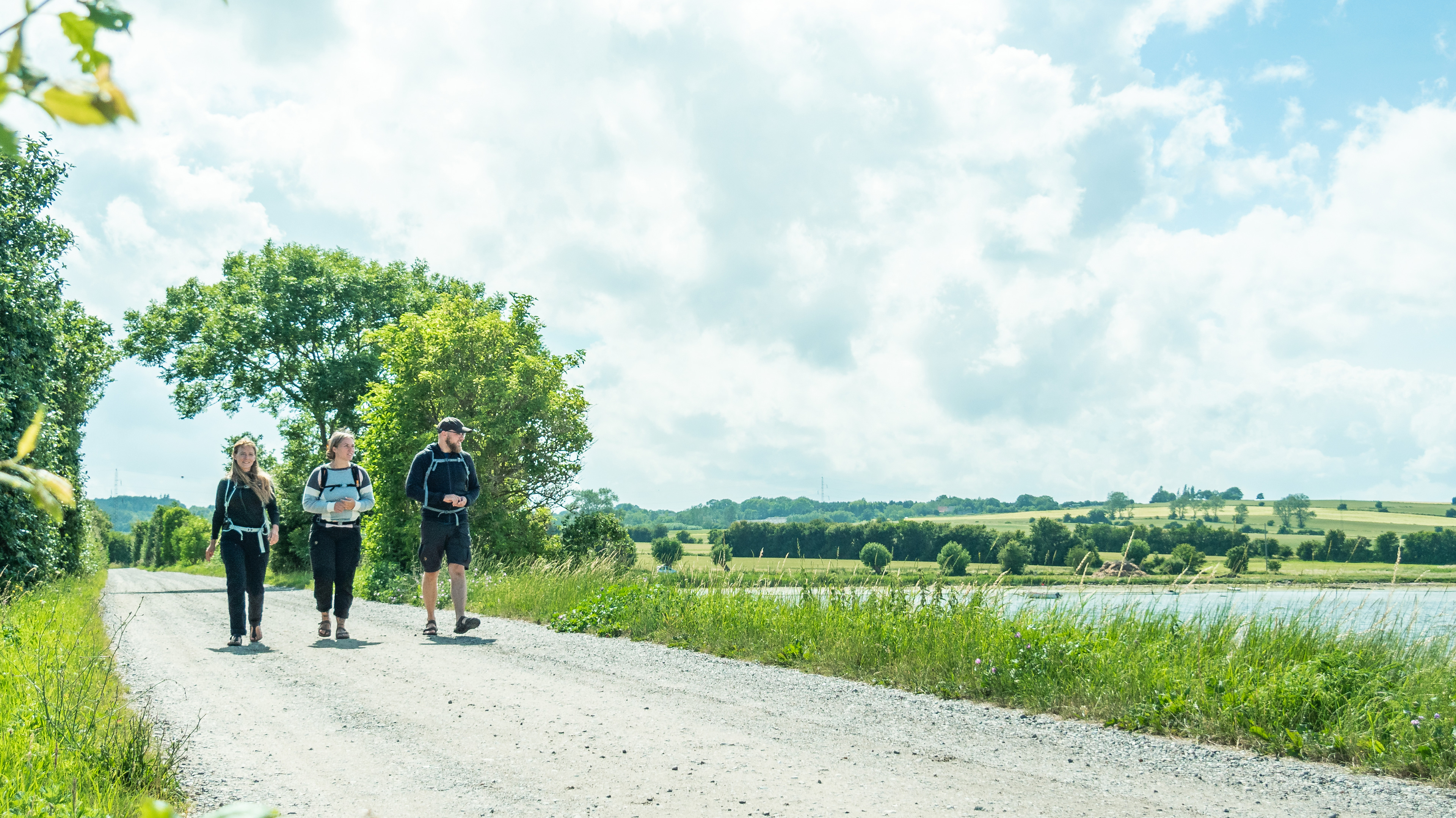 Vandring-Ærø
