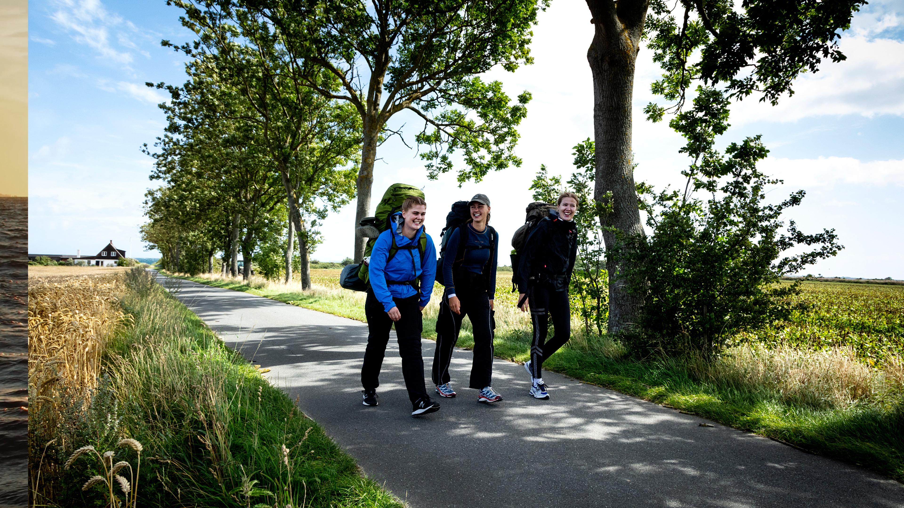 Vandring-Samsø