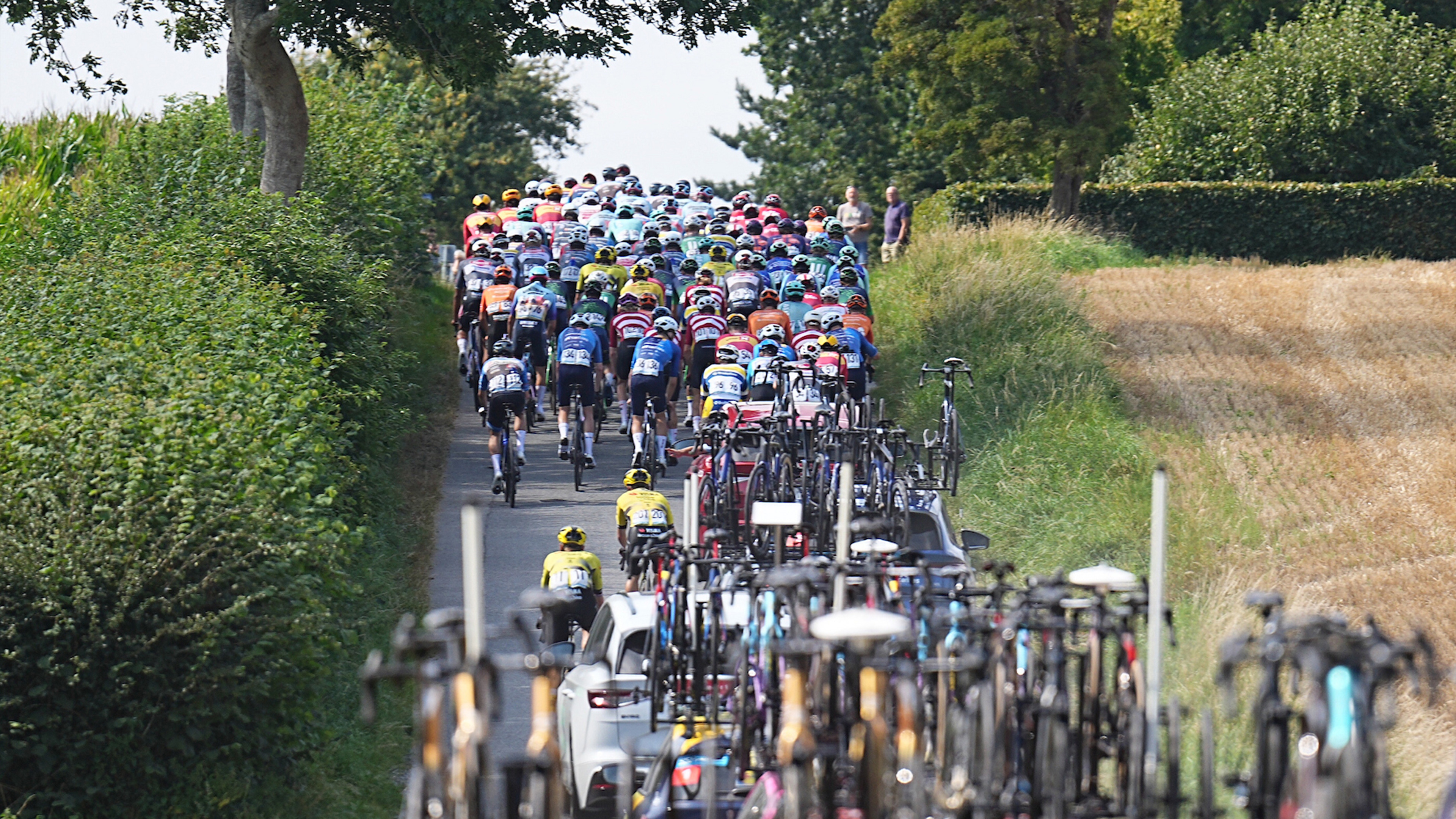 PostNord Danmark Rundt